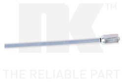 CABLU FRANA DE MANA NK 9047141 - Compatibil cu SEAT, SKODA, VW