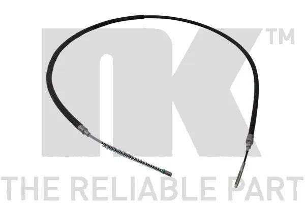 CABLU FRANA DE MANA NK 9047149 - Compatibil cu VW