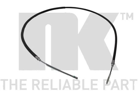CABLU FRANA DE MANA NK 9047149 - Compatibil cu VW