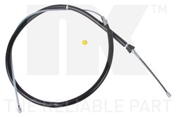 CABLU FRANA DE MANA NK 9047151 - Compatibil cu VW