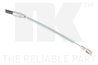 CABLU FRANA DE MANA NK 904725 - Compatibil cu VW
