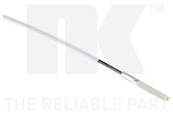 CABLU FRANA DE MANA NK 904738 - Compatibil cu VOLVO, VW