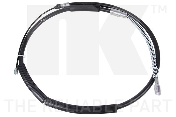 CABLU FRANA DE MANA NK 904739 - Compatibil cu VW