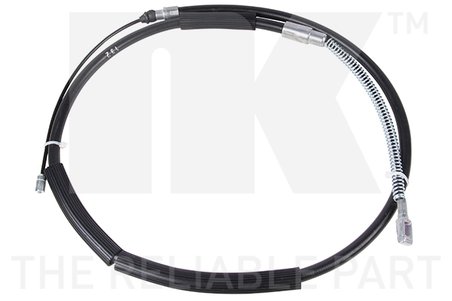 CABLU FRANA DE MANA NK 904739 - Compatibil cu VW