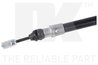 CABLU FRANA DE MANA NK 904739 - Compatibil cu VW