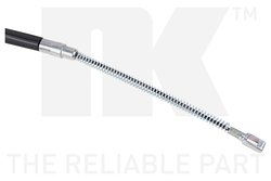 CABLU FRANA DE MANA NK 904739 - Compatibil cu VW