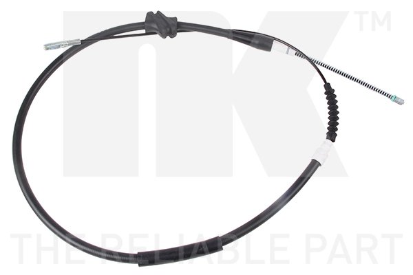 CABLU FRANA DE MANA NK 904748 - Compatibil cu AUDI