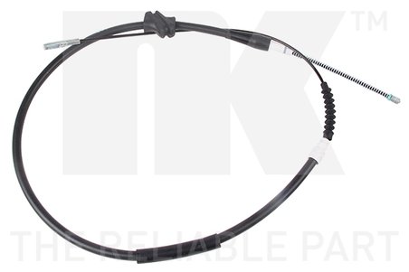 CABLU FRANA DE MANA NK 904748 - Compatibil cu AUDI