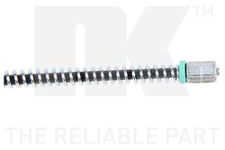 CABLU FRANA DE MANA NK 904748 - Compatibil cu AUDI
