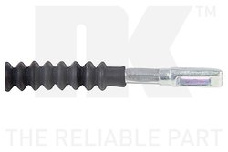 CABLU FRANA DE MANA NK 904748 - Compatibil cu AUDI