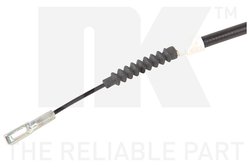 Cablu frana de mana NK 904753