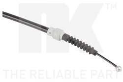 Cablu frana de mana NK 904753
