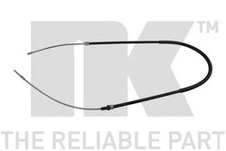 CABLU FRANA DE MANA NK 904759 - Compatibil cu VW