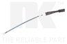 CABLU FRANA DE MANA NK 904763 - Compatibil cu VW