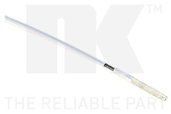 CABLU FRANA DE MANA NK 904760 - Compatibil cu VW