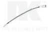 CABLU FRANA DE MANA NK 904772 - Compatibil cu SEAT, VW