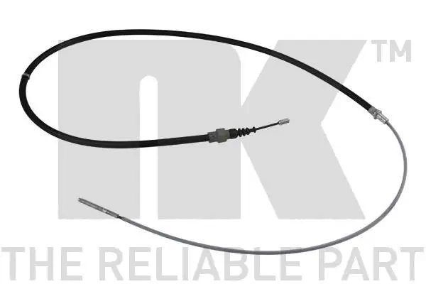 CABLU FRANA DE MANA NK 904773 - Compatibil cu VW