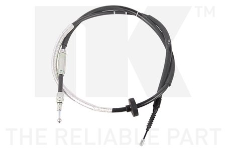 CABLU FRANA DE MANA NK 904775 - Compatibil cu AUDI
