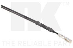 CABLU FRANA DE MANA NK 904776 - Compatibil cu AUDI