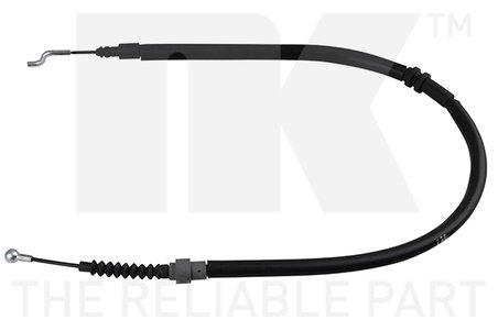 CABLU FRANA DE MANA NK 904781 - Compatibil cu VW
