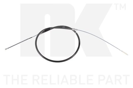 CABLU FRANA DE MANA NK 904782 - Compatibil cu FERRARI, VW