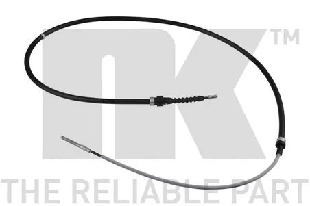 CABLU FRANA DE MANA NK 904783 - Compatibil cu VW