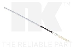 CABLU FRANA DE MANA NK 904782 - Compatibil cu FERRARI, VW
