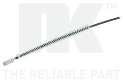 Cablu frana de mana NK 904786