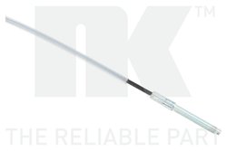Cablu frana de mana NK 904786