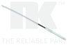 Cablu frana de mana NK 904786