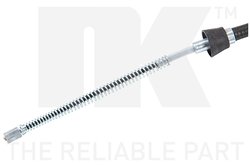 Cablu frana de mana NK 904791