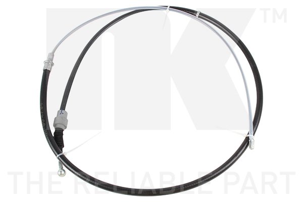 CABLU FRANA DE MANA NK 904794 - Compatibil cu AUDI, SEAT, SKODA, VW
