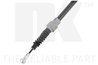 CABLU FRANA DE MANA NK 904794 - Compatibil cu AUDI, SEAT, SKODA, VW