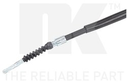 Cablu frana de mana NK 904795