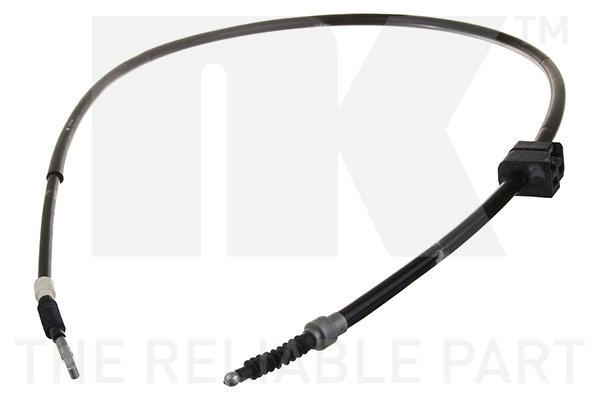 CABLU FRANA DE MANA NK 904796 - Compatibil cu AUDI