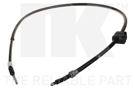 CABLU FRANA DE MANA NK 904796 - Compatibil cu AUDI