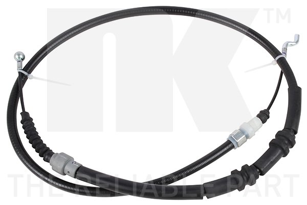 Cablu frana de mana NK 904799