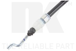 Cablu frana de mana NK 904799