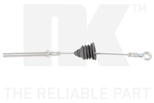 CABLU FRANA DE MANA NK 904821 - Compatibil cu VOLVO