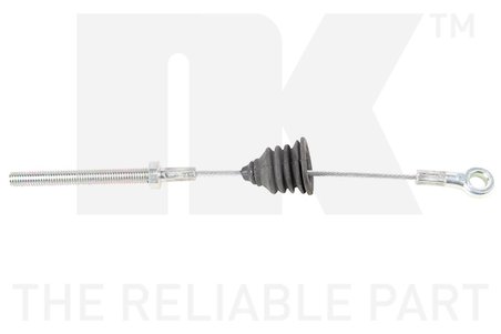 CABLU FRANA DE MANA NK 904821 - Compatibil cu VOLVO