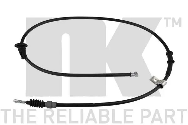 CABLU FRANA DE MANA NK 904833 - Compatibil cu VOLVO
