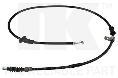 CABLU FRANA DE MANA NK 904837 - Compatibil cu VOLVO