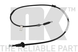CABLU FRANA DE MANA NK 904838 - Compatibil cu VOLVO