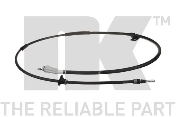 CABLU FRANA DE MANA NK 904841 - Compatibil cu VOLVO