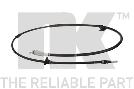 CABLU FRANA DE MANA NK 904841 - Compatibil cu VOLVO
