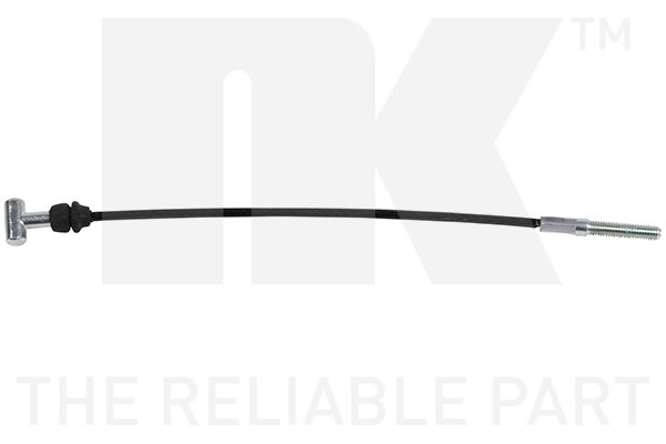 CABLU FRANA DE MANA NK 904845 - Compatibil cu VOLVO