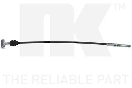 CABLU FRANA DE MANA NK 904845 - Compatibil cu VOLVO