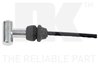 CABLU FRANA DE MANA NK 904845 - Compatibil cu VOLVO