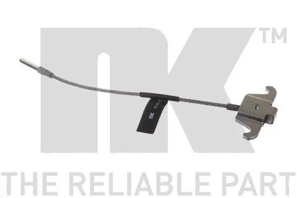 CABLU FRANA DE MANA NK 904847 - Compatibil cu VOLVO