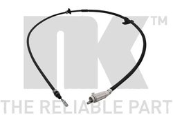 CABLU FRANA DE MANA NK 904848 - Compatibil cu VOLVO
